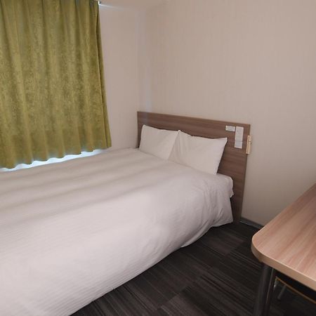 Washington R&B Hotel Хатіодзі Екстер'єр фото