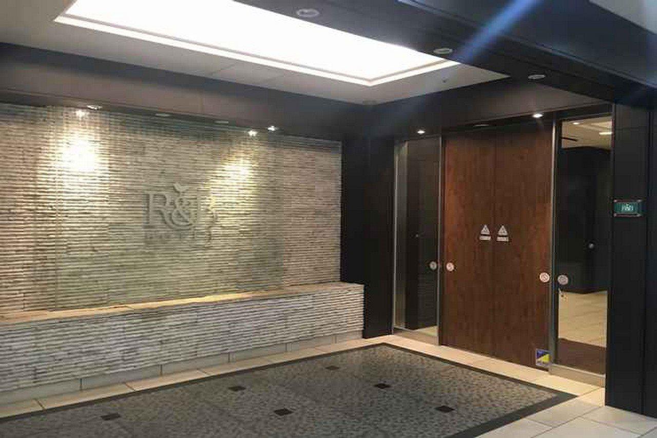 Washington R&B Hotel Хатіодзі Екстер'єр фото