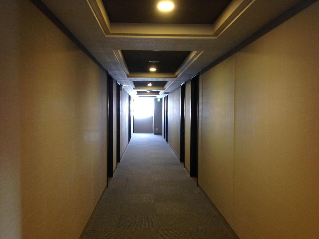 Washington R&B Hotel Хатіодзі Екстер'єр фото