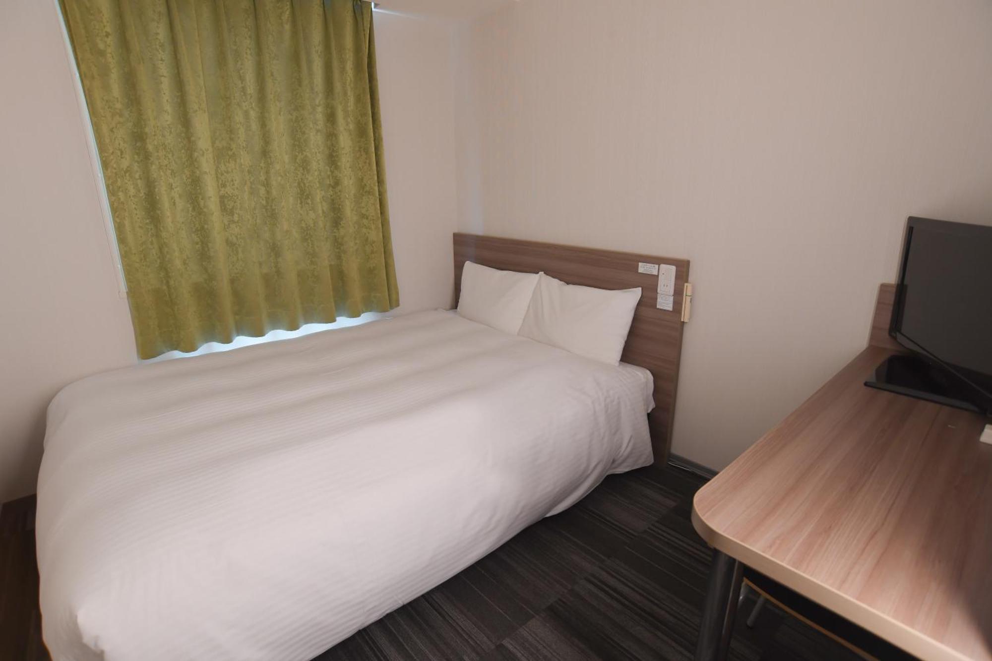Washington R&B Hotel Хатіодзі Екстер'єр фото
