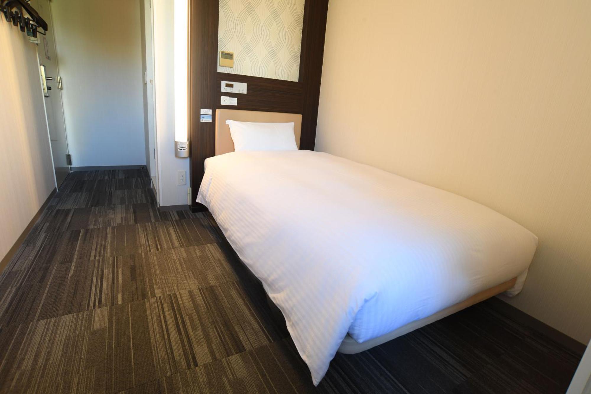 Washington R&B Hotel Хатіодзі Екстер'єр фото