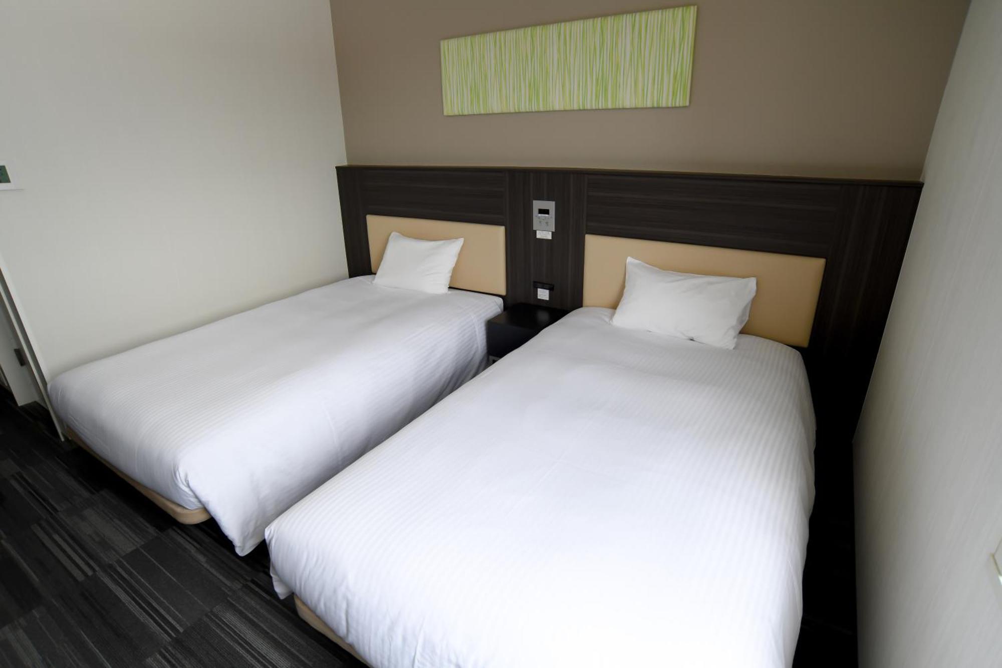 Washington R&B Hotel Хатіодзі Екстер'єр фото