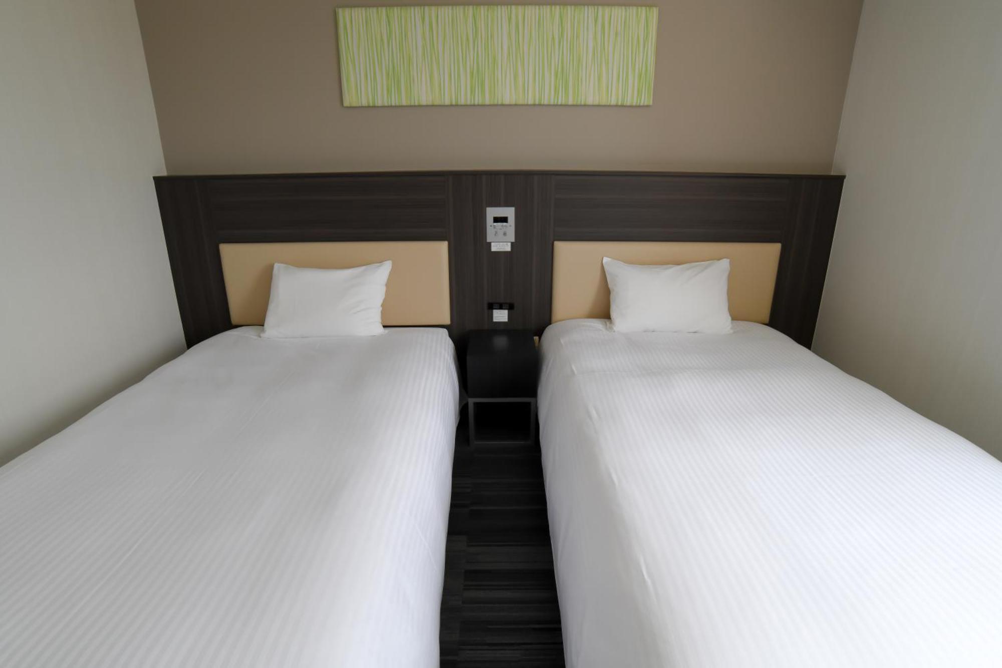 Washington R&B Hotel Хатіодзі Екстер'єр фото