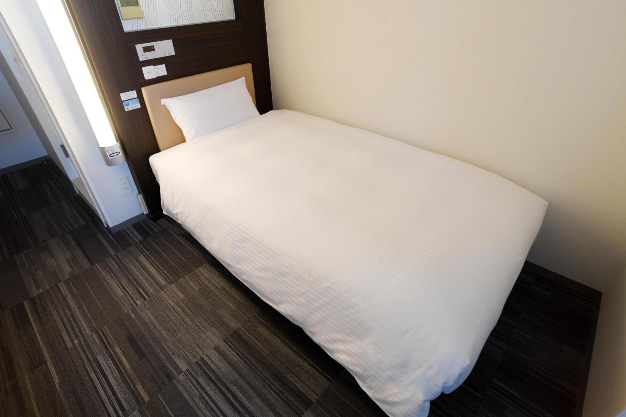 Washington R&B Hotel Хатіодзі Екстер'єр фото