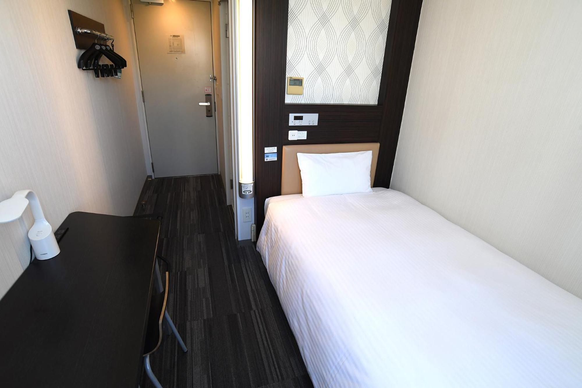 Washington R&B Hotel Хатіодзі Екстер'єр фото