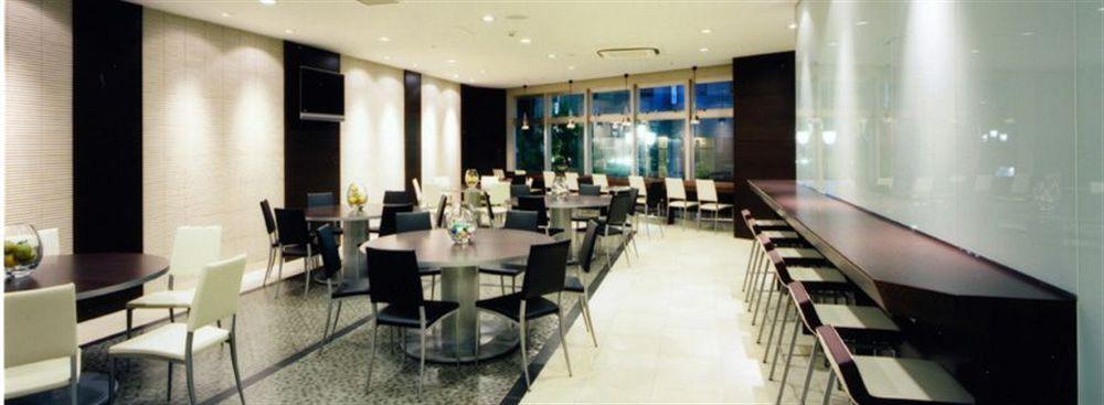 Washington R&B Hotel Хатіодзі Екстер'єр фото