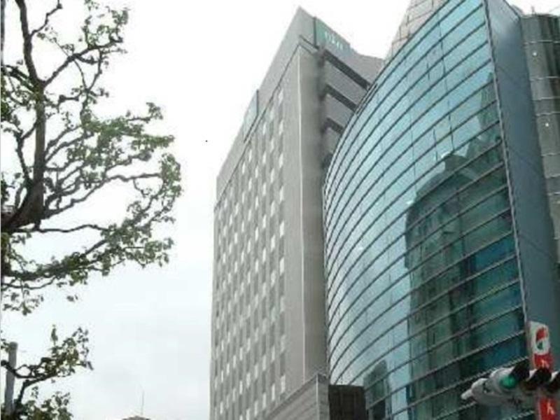 Washington R&B Hotel Хатіодзі Екстер'єр фото