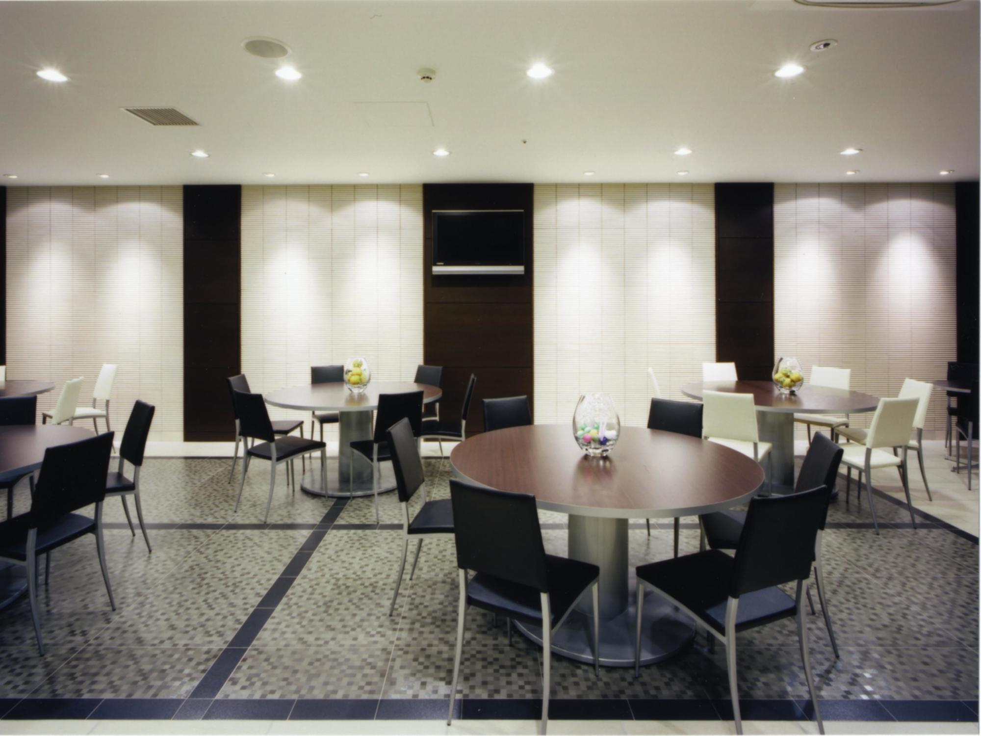 Washington R&B Hotel Хатіодзі Екстер'єр фото